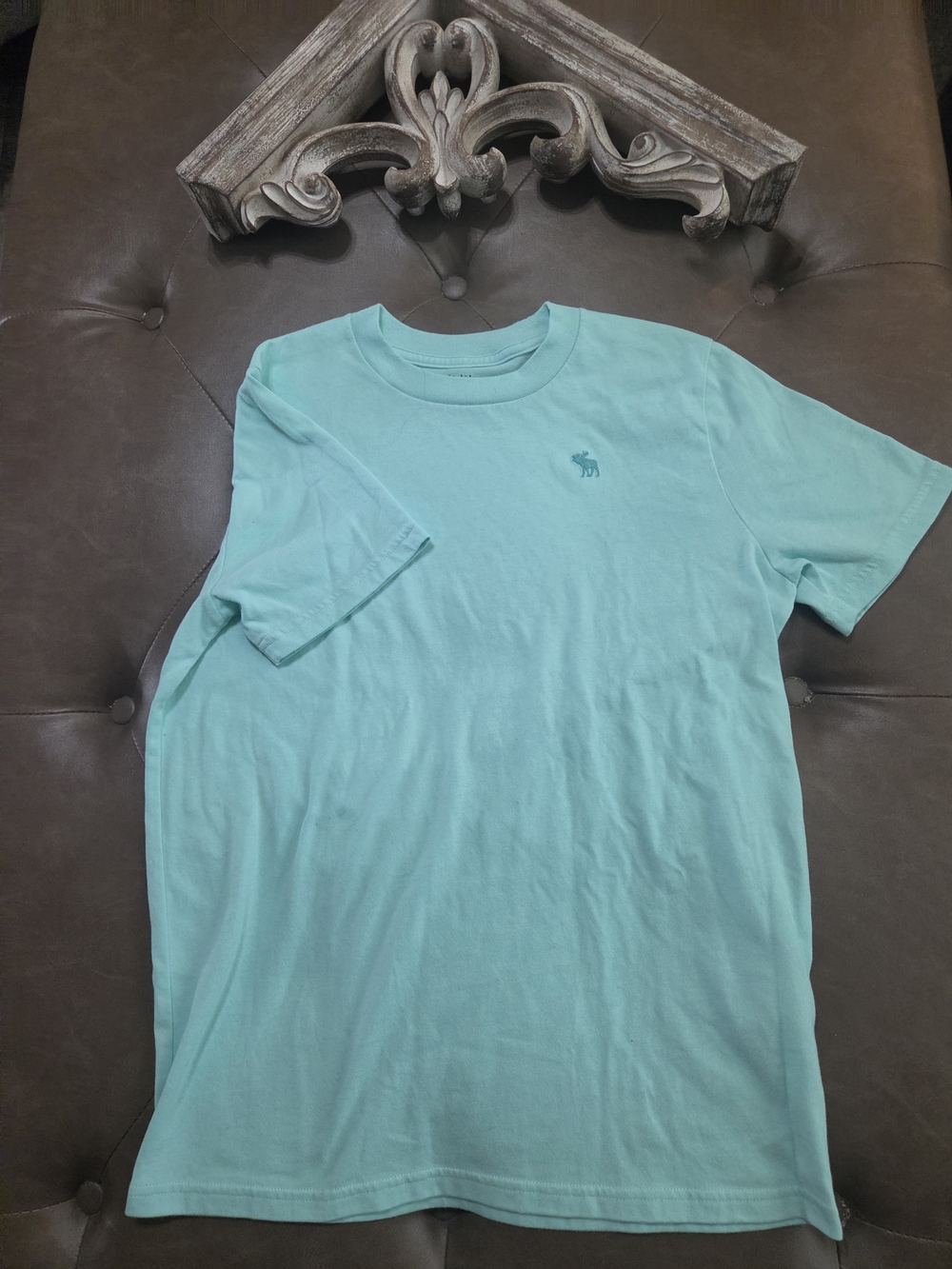 Abercrombie & Fitch Kids Tee